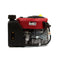 Briggs & Stratton - 21R707-0086-F1 - Intek Series, Single Cylinder, Air Cooled, 4-Cycle Gas Engine, 1" x 3-5/32" Crankshaft