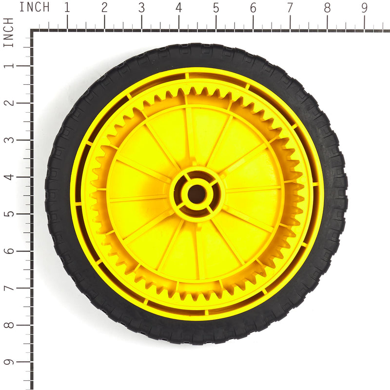 Briggs & Stratton - 7101710MA - WHEEL 8X2 DRIVE