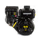 Briggs & Stratton - 12V332-0138-F1 - Vanguard Series, Single Cylinder, 4-Cycle Gas Engine, 3/4" x 2-7/16" Crankshaft