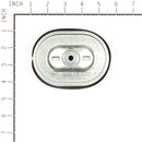 Briggs & Stratton - 590601 - FILTER-AIR CLEANER CA
