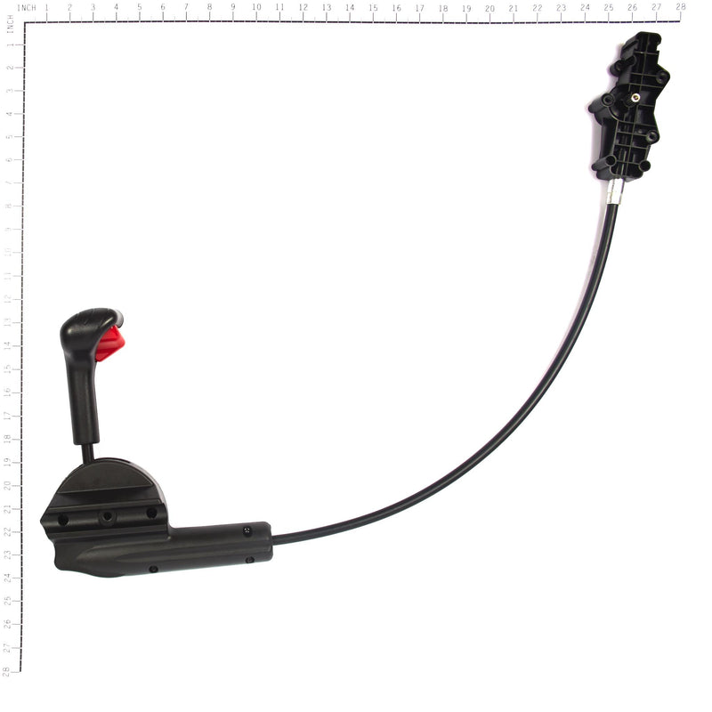 Briggs & Stratton - 1739754YP - CHUTE ROTATION ASSY