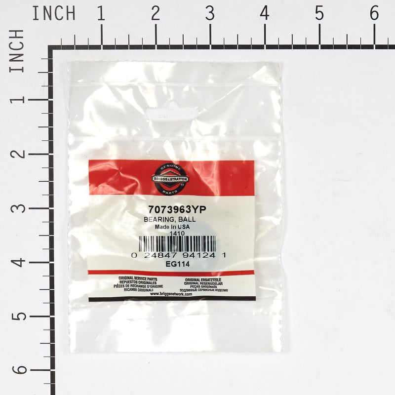 Briggs & Stratton - 7073963YP - BEARING BALL