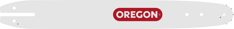 Oregon - 140SDEA318 - Single Rivet Guide Bar, 14", 3/8" Low Profile Pitch, .050" Gauge, 49 Drive Links
