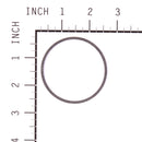 Briggs & Stratton - 270511 - Bowl Gasket for 7-12 HP Engines