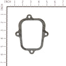 Briggs & Stratton - 555581 - GASKET SET-VALVE