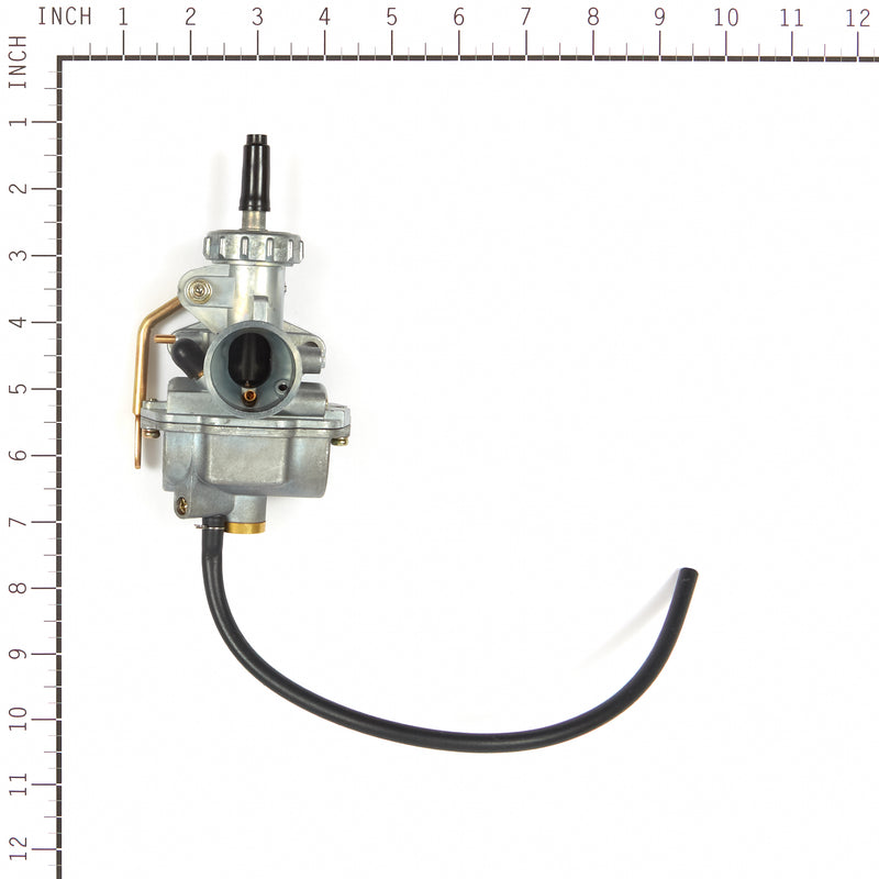 Briggs & Stratton - 555658 - CARBURETOR