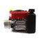 Briggs & Stratton - 21R707-0086-F1 - Intek Series, Single Cylinder, Air Cooled, 4-Cycle Gas Engine, 1" x 3-5/32" Crankshaft