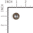 Briggs & Stratton - 2157081SM - SPACER3/8X3/4X1/2