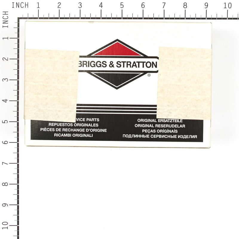 Briggs & Stratton - 593433 - Genuine OEM Replacement Carburetor for Selected Briggs & Stratton OHV Engines