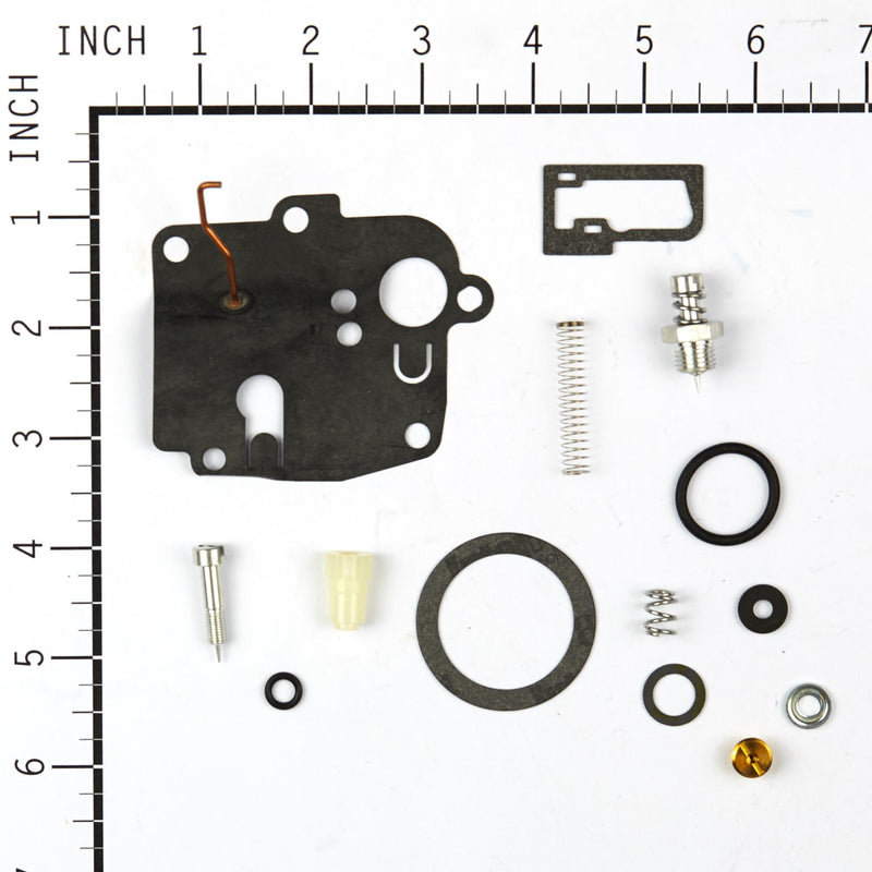 Briggs & Stratton - 494623 - KIT-CARB OVERHAUL