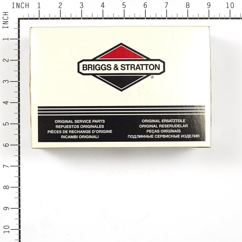 Briggs & Stratton - 844988 - Genuine OEM Replacement Carburetor for Selected 30 cu. in. Vanguard V-Twin Engines