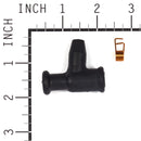 Briggs & Stratton - 710634 - BOOT-SPARK PLUG