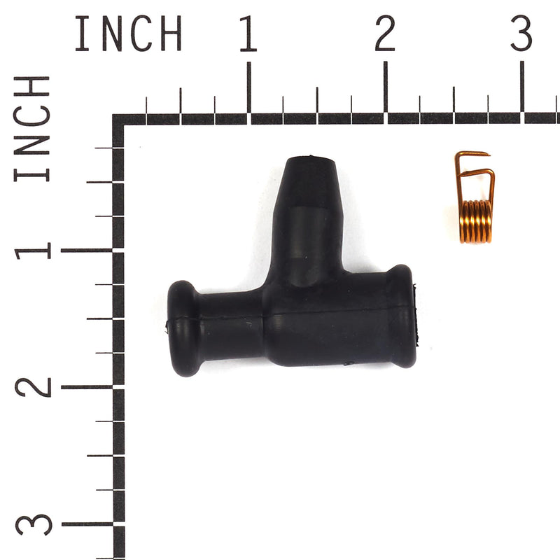 Briggs & Stratton - 710634 - BOOT-SPARK PLUG