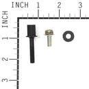 Briggs & Stratton - 809157 - STUD-ROCKER ARM