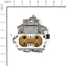 Briggs & Stratton - 808626 - CARBURETOR