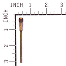 Briggs & Stratton - 398039 - NOZZLE-CARBURETOR