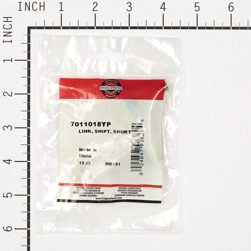 Briggs & Stratton - 7011018YP - LINK SHIFT SHORT