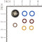 Briggs & Stratton - 705001 - O-Ring Kit