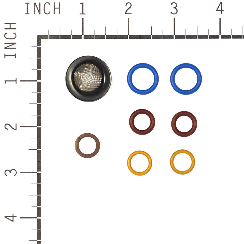 Briggs & Stratton - 705001 - O-Ring Kit