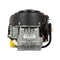 Briggs & Stratton - 44S977-0032-G1 - Professional Series Twin Cylinder Gas Engine, 1" x 3-5/32" Crankshaft