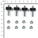 Briggs & Stratton - 195294GS - KIT-HARDWARE ENGINE MOUNT