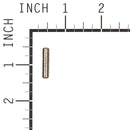 Briggs & Stratton - 7024749YP - PAWL 3/16 OD