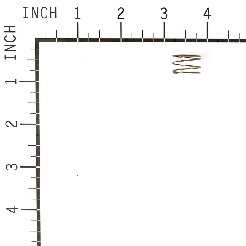 Briggs & Stratton - 691801 - SPRING-PUMP DIAPH