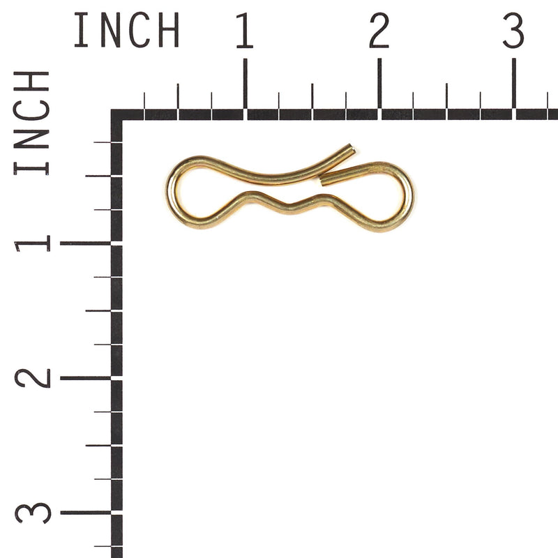 Briggs & Stratton - 1722320SM - PIN-COTTER LOCKING .0
