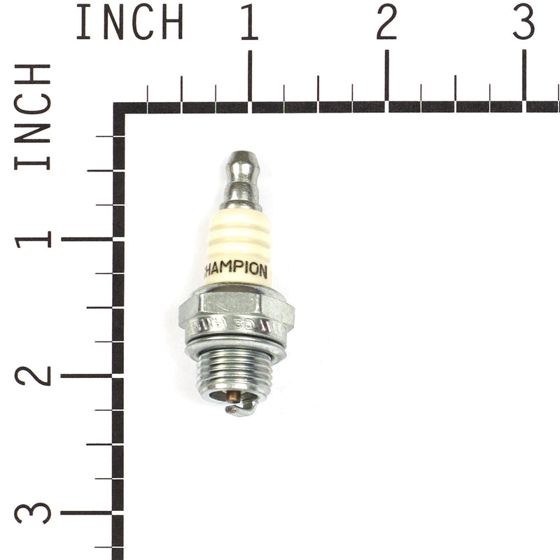 Champion - 893 - RCJ4 Small Engine Spark Plug