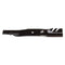 Oregon 396-806 G6 Gator Blade for 52" Ariens, Gravely - 00273100, 00450300, 03253800