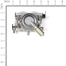 Briggs & Stratton - 796258 - CARBURETOR