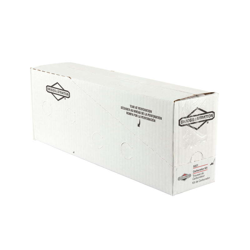 Briggs & Stratton - 5021K - DIY Version of 272538S Carburetor Diaphragm
