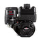 Briggs & Stratton - 130G32-0244-F1 - CR950 Series, Single Cylinder, Air Cooled, 4-Cycle Gas Engine, 5/8" x 2-27/64" Crankshaft