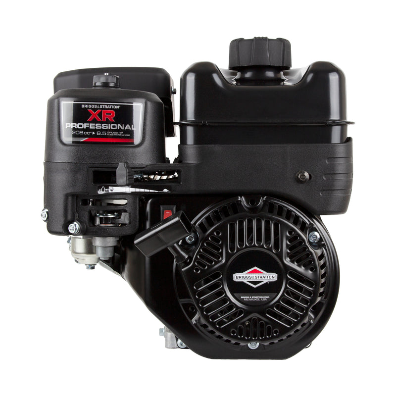 Briggs & Stratton - 130G32-0244-F1 - CR950 Series, Single Cylinder, Air Cooled, 4-Cycle Gas Engine, 5/8" x 2-27/64" Crankshaft