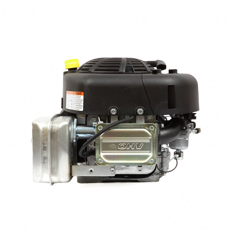 Briggs & Stratton - 21R807-0072-G1 - Intek Series, Single Cylinder, Air Cooled, 4-Cycle Gas Engine, 1" x 3-5/32" Crankshaft