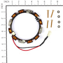 Briggs & Stratton - 592831 - Alternator (Dual Circuit)