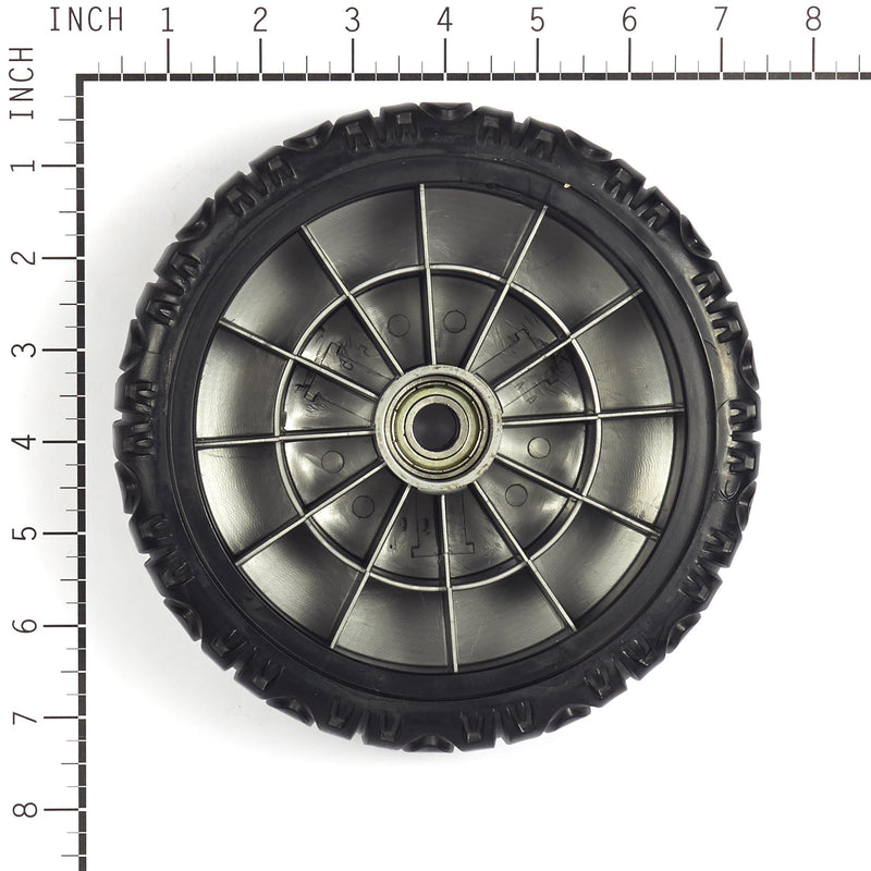 Briggs & Stratton - 880718YP - WHEEL FRONT ASSY