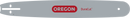 Oregon - 200ATMD176 - DuraCut Guide Bar, 20", 3/8" Pitch, .050" Gauge, 70 Drive Links