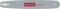 Oregon - 200ATMD176 - DuraCut Guide Bar, 20", 3/8" Pitch, .050" Gauge, 70 Drive Links