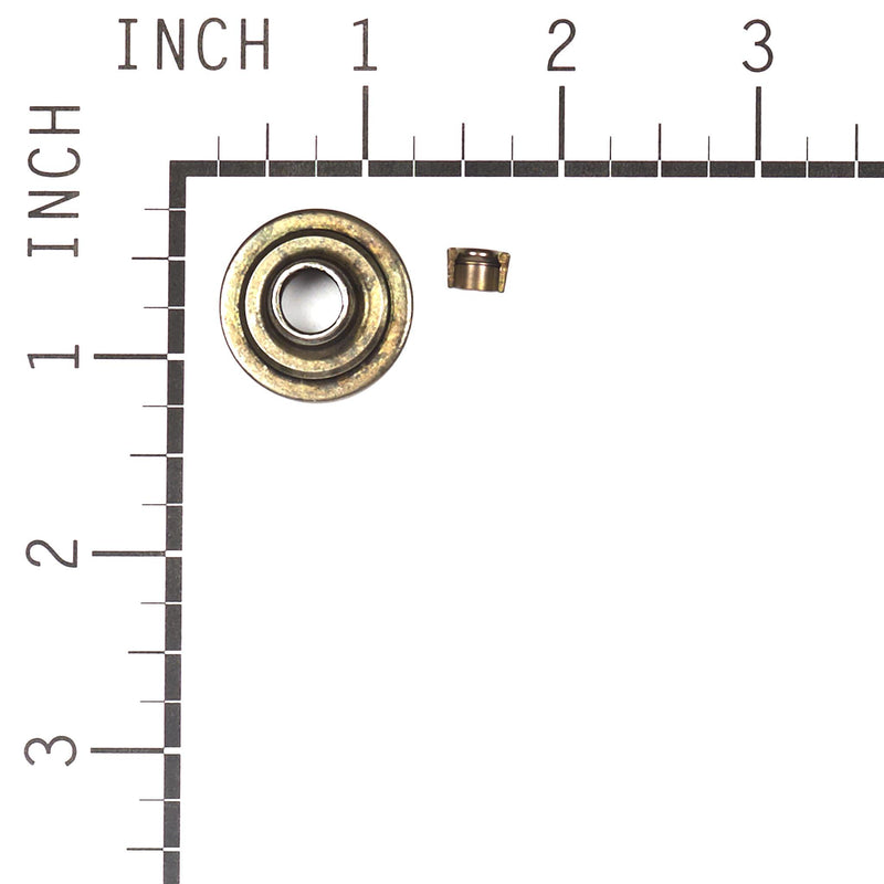 Briggs & Stratton - 499586 - Replacement Valve Keeper
