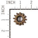 Briggs & Stratton - 7021127YP - GEAR 12T 12P