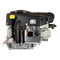 Briggs & Stratton - 44S977-0016-G1 - Professional Series Twin Cylinder Gas Engine, 1" x 3-5/32" Crankshaft