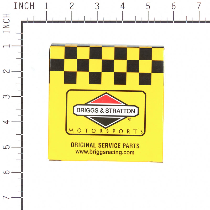 Briggs & Stratton - 555662 - PISTON ASSEMBLY-020