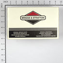 Briggs & Stratton - 393010S - MUFFLER