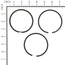 Briggs & Stratton - 690016 - RING SET-020