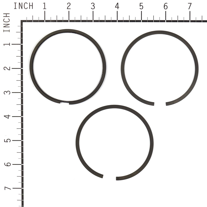 Briggs & Stratton - 690016 - RING SET-020