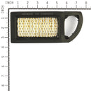Briggs & Stratton - 797007 - FILTER-AIR CLEANER CA