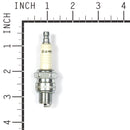 Champion - 830 - RL86C Small Engine Spark Plug