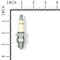 Champion - 830 - RL86C Small Engine Spark Plug