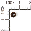 Briggs & Stratton - 691963 - Replacement Valve Seal